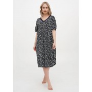 Нічна сорочка Cotpark 6XL,7XL,8XL 12169